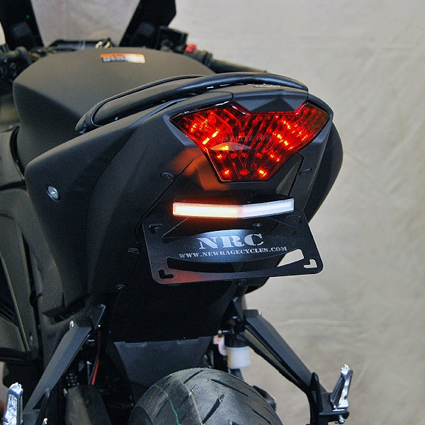 Yamaha R3 Fender Eliminator (2019 - 2024)