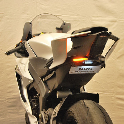 Yamaha R6 Fender Eliminator (2017-2023)