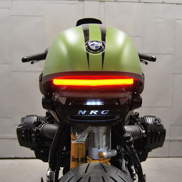 BMW R Nine T Fender Eliminator Kit