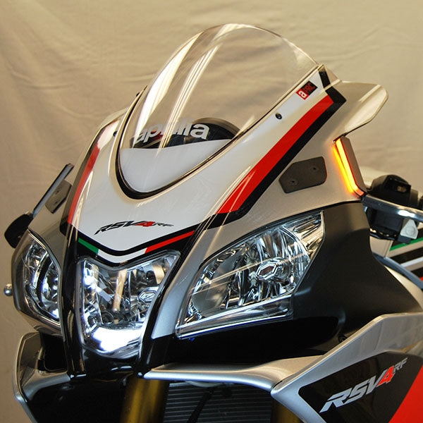 Aprilia RSV4 Front Turn Signals