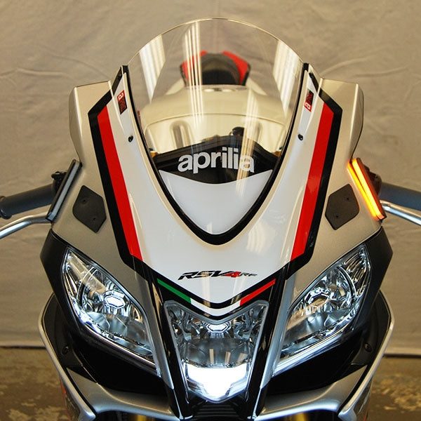 Aprilia RSV4 Front Turn Signals