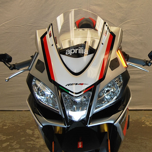 Aprilia RSV4 Front Turn Signals