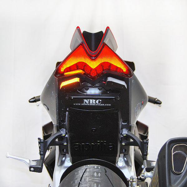 Aprilia RSV4 Fender Eliminator (2021-2024)