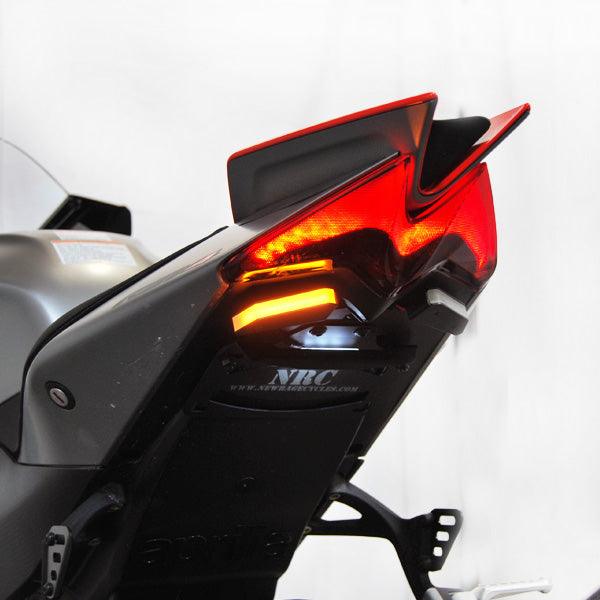 Aprilia RSV4 Fender Eliminator (2021-2024)