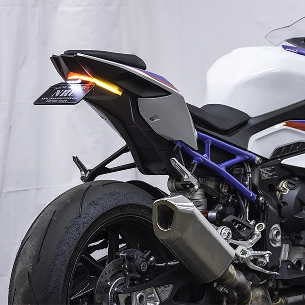 BMW S1000RR Fender Eliminator Kit (2020-Present)