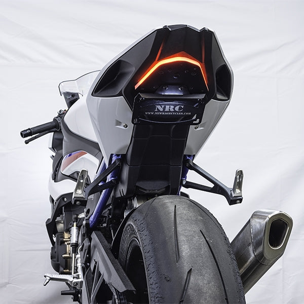 BMW S1000R Fender Eliminator Kit (2021-Present)