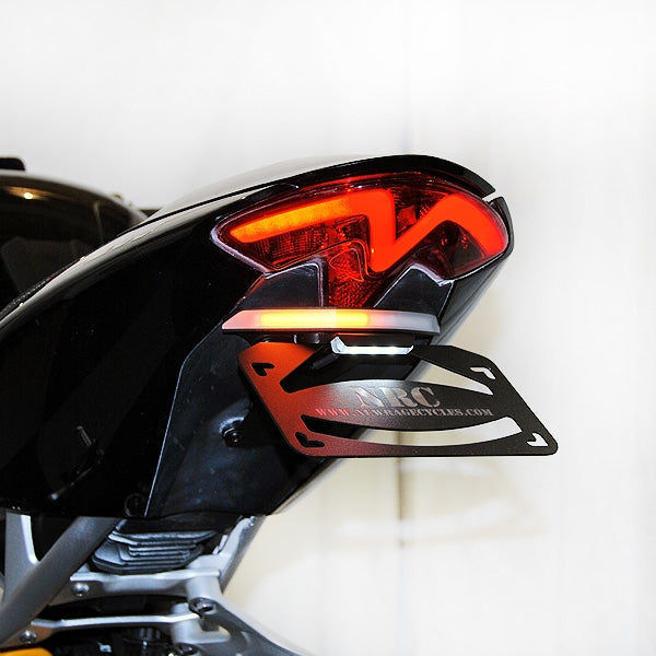Triumph Speed Triple RS / RR 1200 Fender Eliminator (2021 - 2024)
