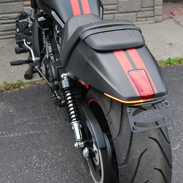 Harley Davidson V-ROD Fender Eliminator (2012-2017)