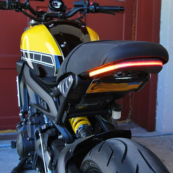 Yamaha XSR 900 Fender Eliminator