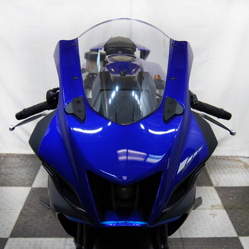 Yamaha R7 Block Off Plates (2021 - 2025)