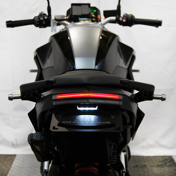BMW F900R / F900XR Fender Eliminator (2020-2024)