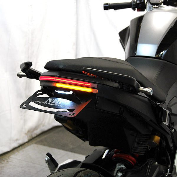 BMW F900R / F900XR Fender Eliminator (2020-2024)