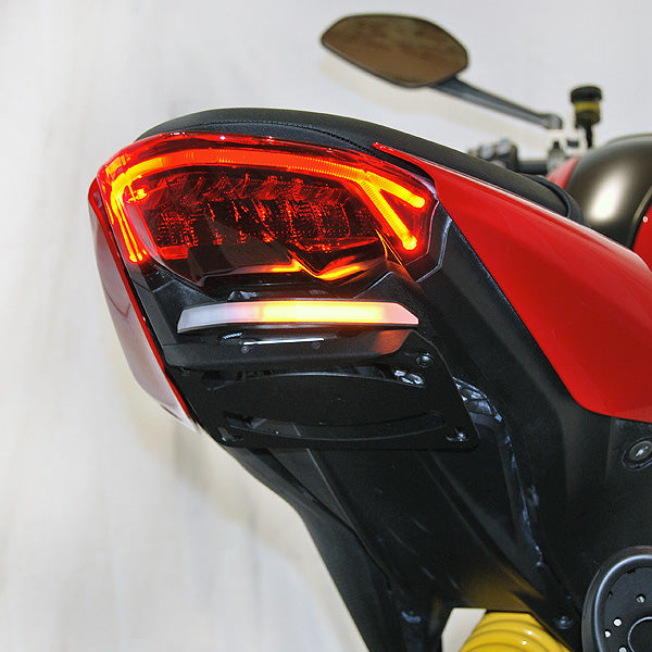 Ducati Monster 937 Fender Eliminator Kit (2021 - Present)