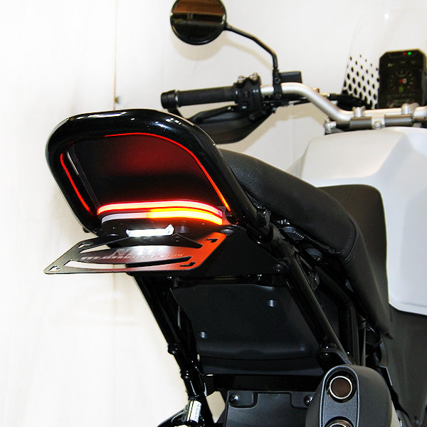 Ducati DesertX Fender Eliminator (2022 - Present)