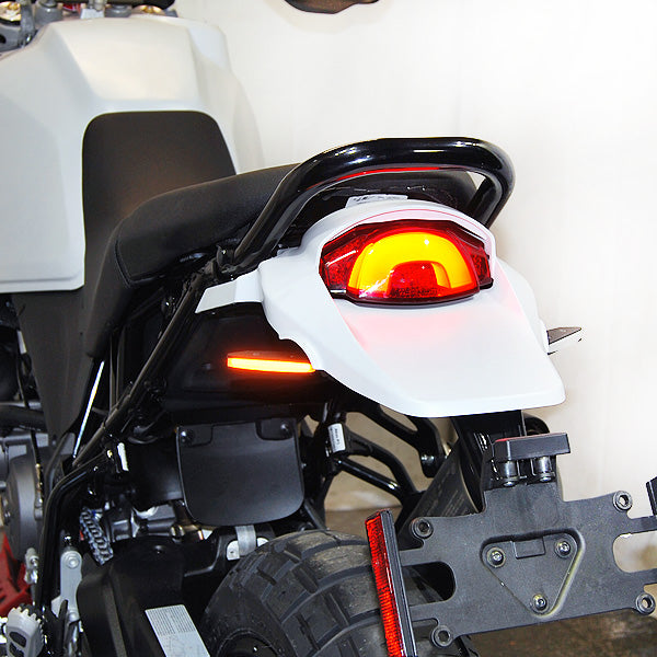 Ducati DesertX Rear Turn Signals (2022 - Present)