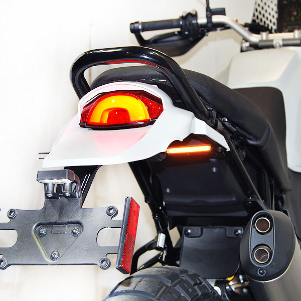 Ducati DesertX Rear Turn Signals (2022 - Present)