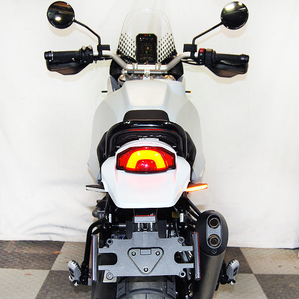 Ducati DesertX Rear Turn Signals (2022 - Present)