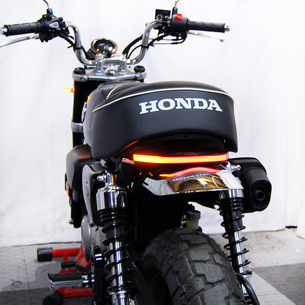 Honda Monkey Tail Light (2018 - Present)