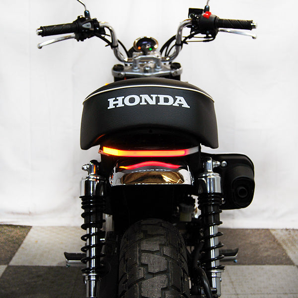 Honda Monkey Tail Light (2018 - Present)