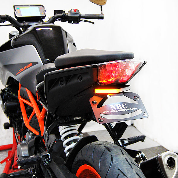 KTM 390 Duke Fender Eliminator (2017-2022)