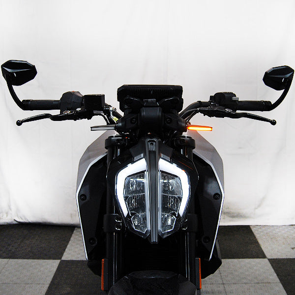 KTM 390 Duke Front Turn Signals (2017-2022)