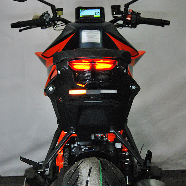 KTM 1290 Super Duke Fender Eliminator (2020-Present)