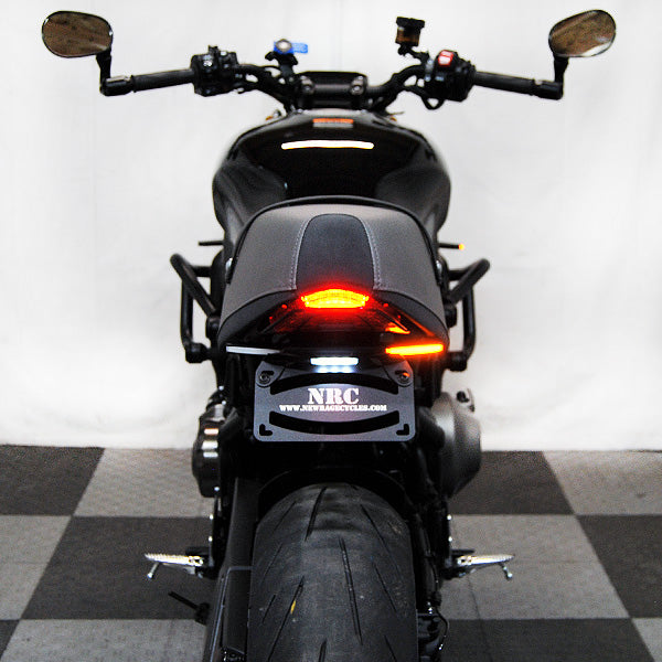 Yamaha XSR 900 Fender Eliminator (2022-Present)