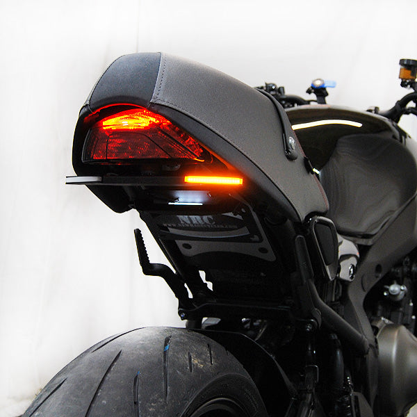 Yamaha XSR 900 Fender Eliminator (2022-Present)