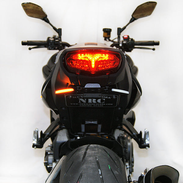 Yamaha MT-10 Fender Eliminator (2022-Present)