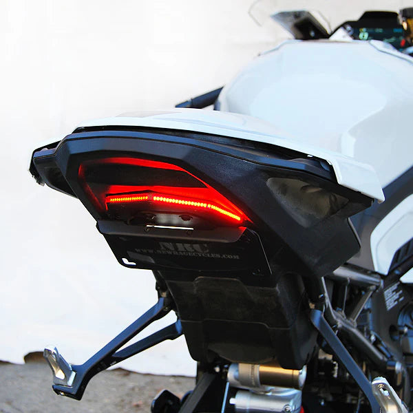 BMW S1000RR / S1000R / M1000R(R) Fender Eliminator Kit (2023
