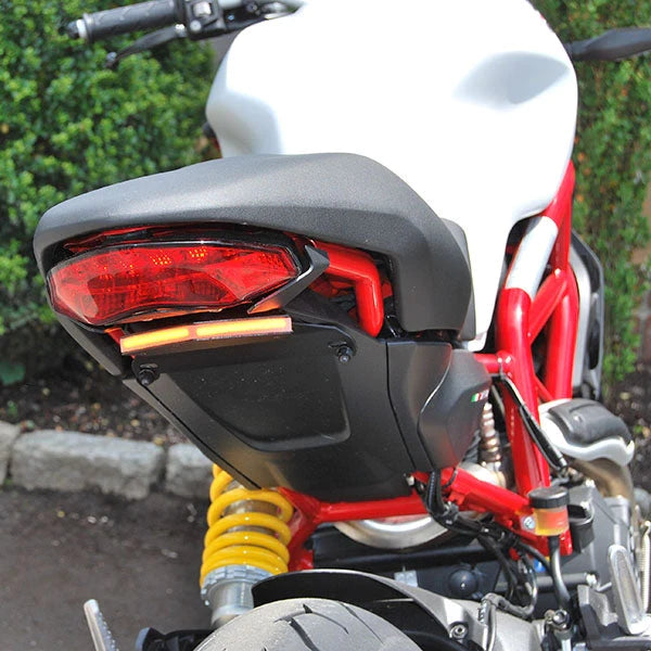 Ducati monster rear fender sale