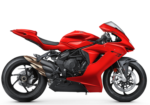 Ducati Panigale V4 Front Turn Signals (2025–Present) | NRC LED Ducati Panigale V4 Front Turn Signals (2025–Present) | NRC LED