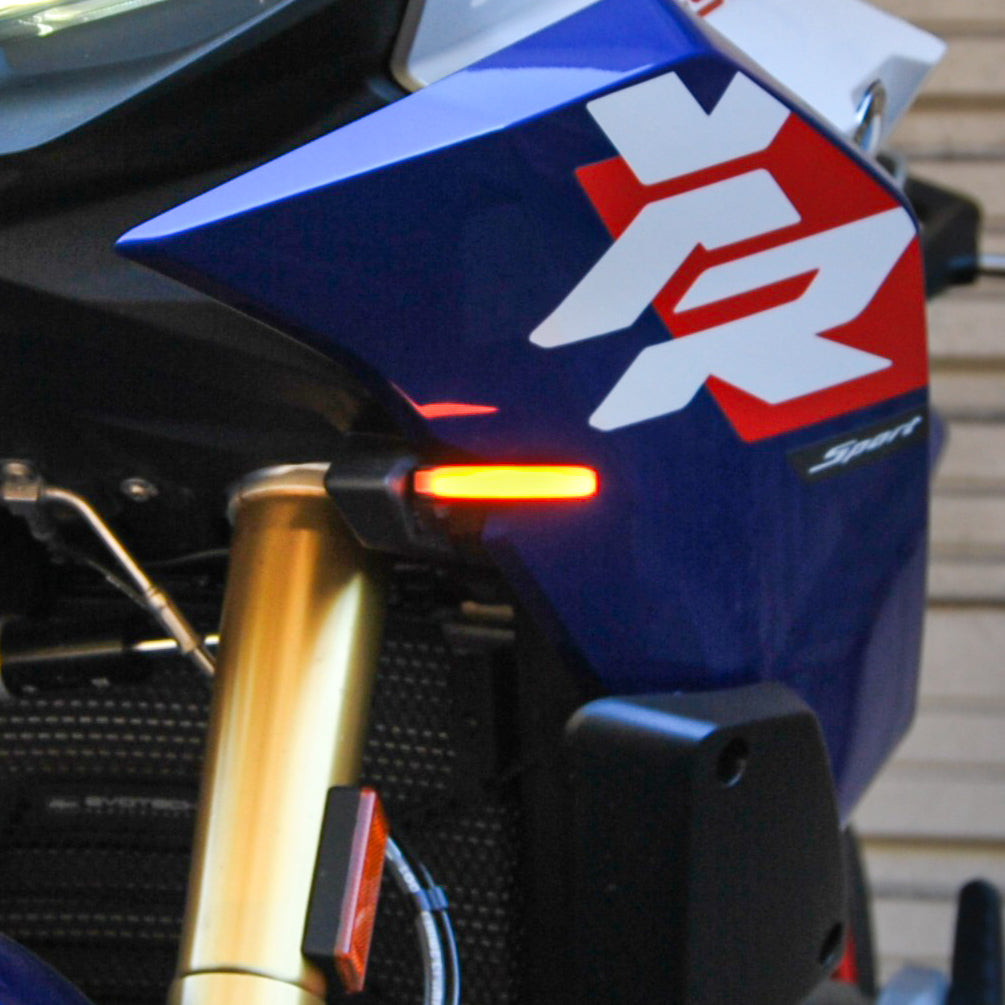 BMW F900XR Front Turn Signals (2025-Present)