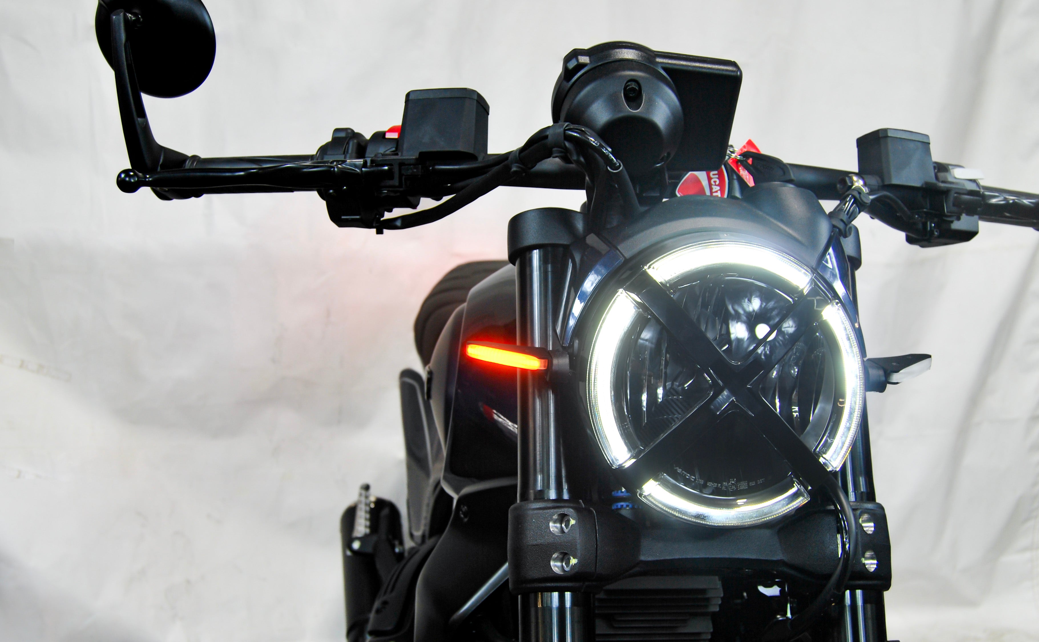 Ducati Scrambler / ドゥカティ スクランブラー 800 / 400 用