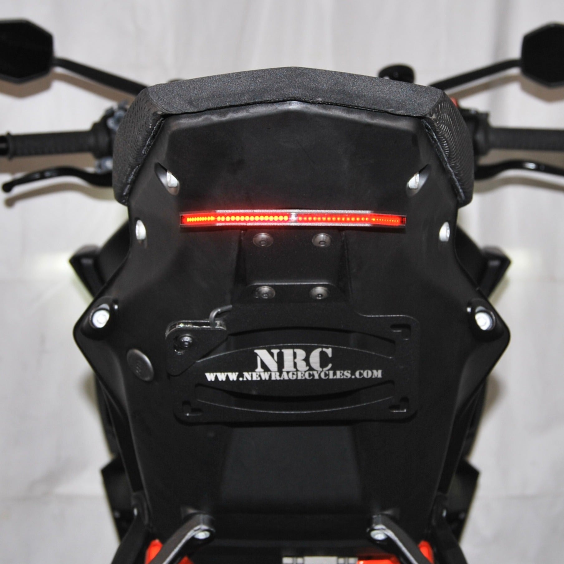 KTM 1390 Super Duke Fender Eliminator (2024-Present)