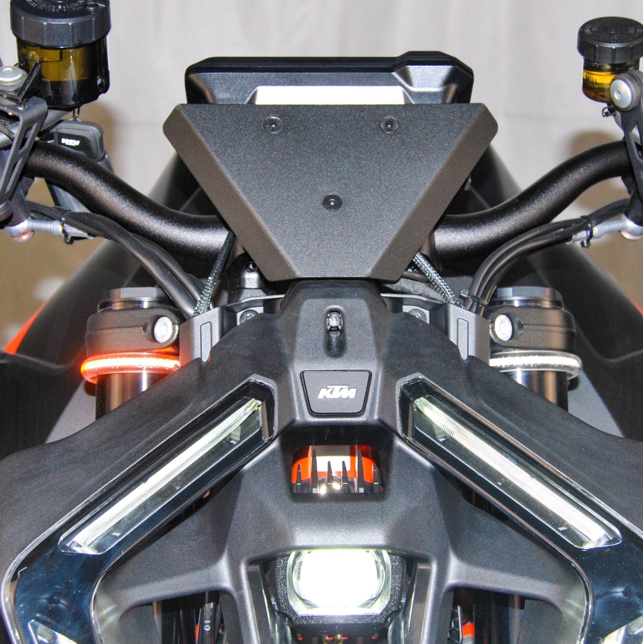 KTM 1390 Super Duke Front Turn Signals (2024-Present)