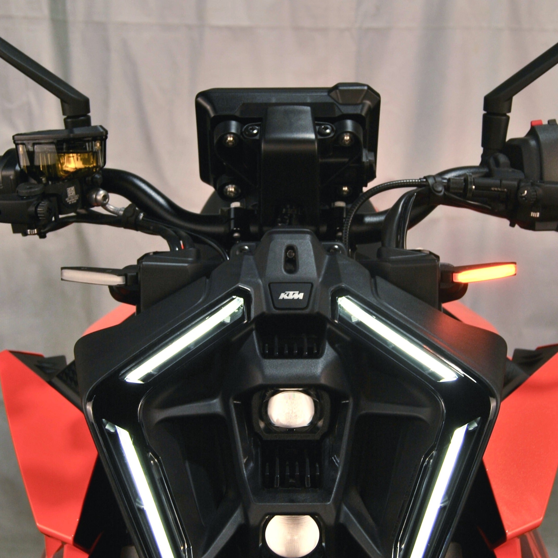 KTM 990 Duke Front Turn Signals (2024-Present)