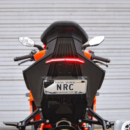 KTM 990 RC R Fender Eliminator (2026-Present)