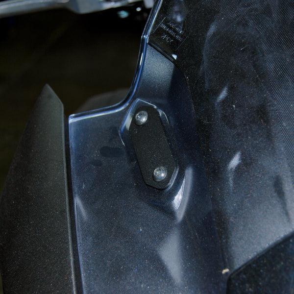 なぎしお 2019 Kawasaki Ninja® 650 ABS Candy Orange/Metallic Spark