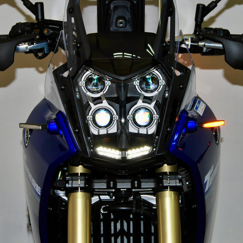 Yamaha Tenere 700 Front Turn Signals (2024 - Present)
