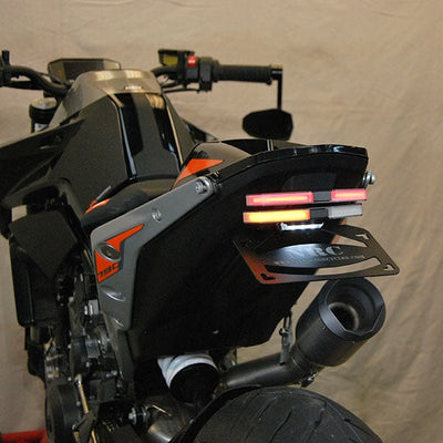 KTM 790 Duke Fender Eliminator Kit - New Rage Cycles