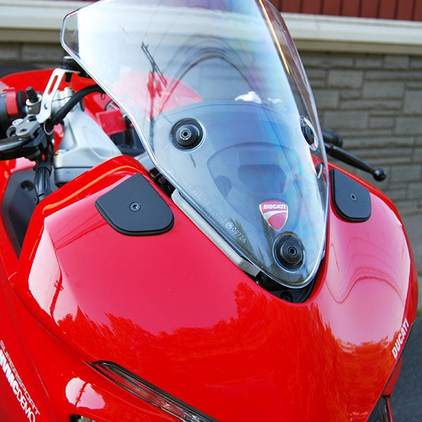 Ducati Supersport 939 Front Signals