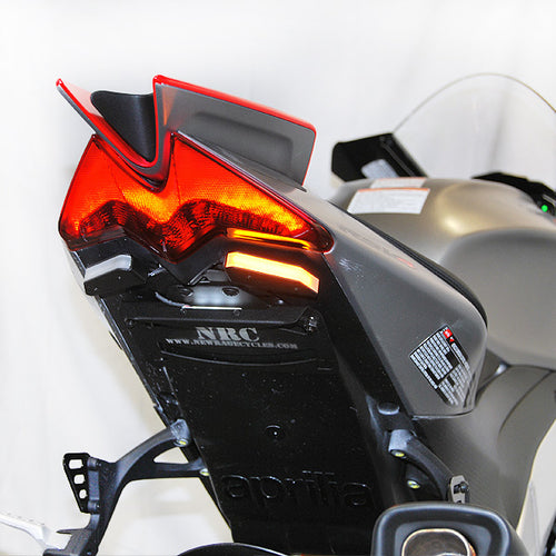 Aprilia RSV4 Fender Eliminator (2021-2024)