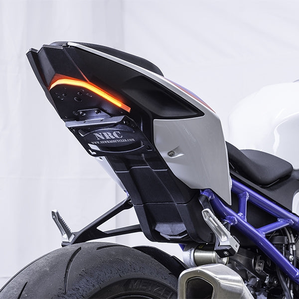 AELLA Tokita Specialアルミパーツ S1000RR 2019〜 Aella 19-24 BMW S1000RR M1000RR Carbon Windscreen | HHR Performance