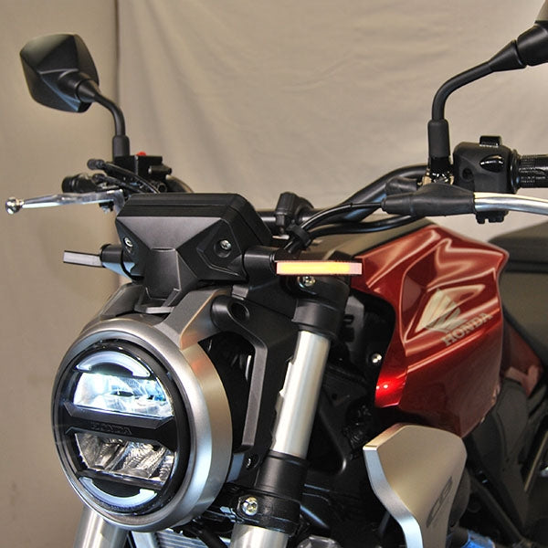 Honda CB300R Front Signals (2017 - Present)