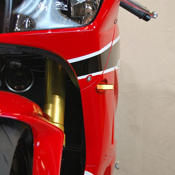 Honda CBR 600RR Front Signals (2013 - Present)