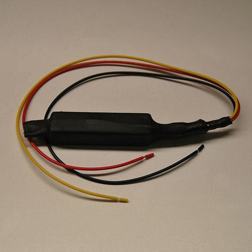 Dual-Load Equalizer