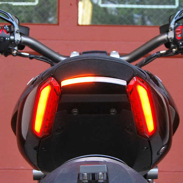 Ducati XDiavel Rear Turn Signals (2016 - Present)