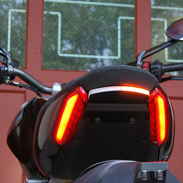 Ducati XDiavel Rear Turn Signals (2016 - Present)