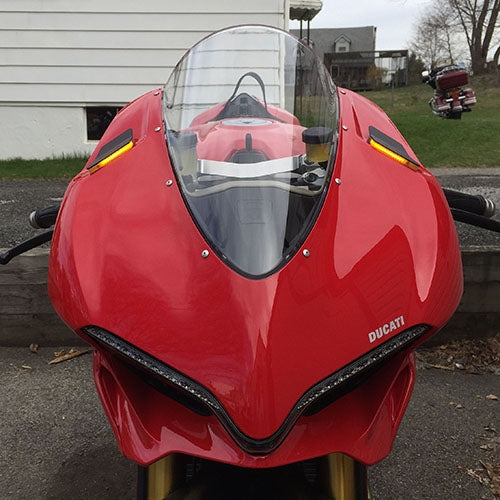 Ducati1299用 NRCフェンダーレス＋ミラーブロックオフ Ducati_1299_Panigale_Mirror_Bl